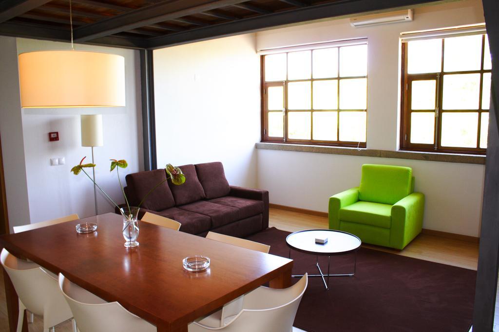 Alojamento Rural De Covelas Covelas  Room photo