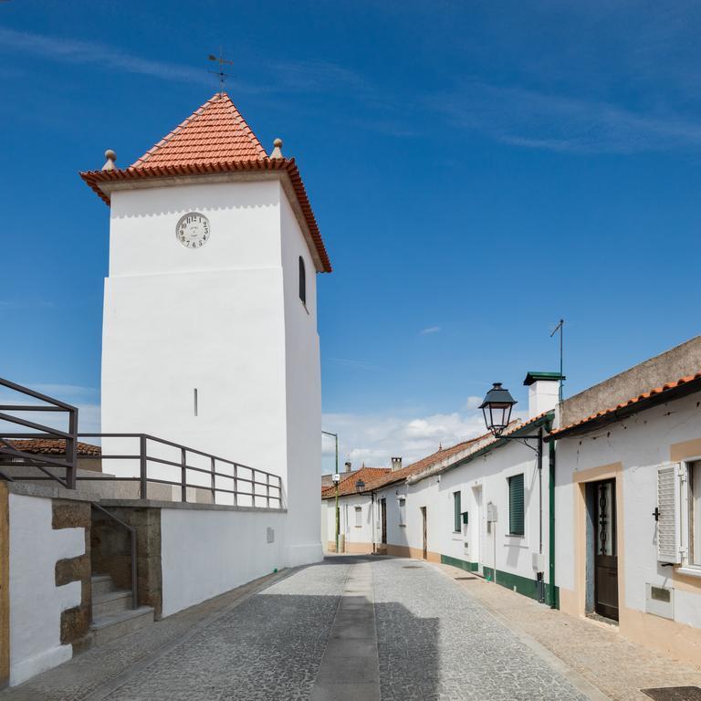 Alojamento Rural De Covelas Covelas  Exterior photo